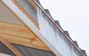 why Wrabness fascia repairs are essential