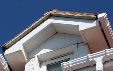 Wrabness fascia installation costs
