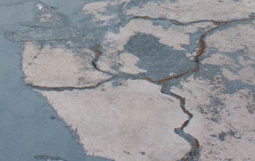 fibreglass roofing replacement Wrabness