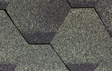 Wrabness fibreglass shingle repairs