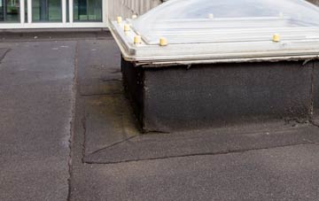 disadvantages of Wrabness flat roofs