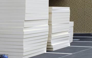 Wrabness flat roof insulation costs