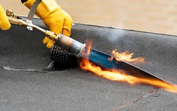 flat roof repairs Wrabness, Essex
