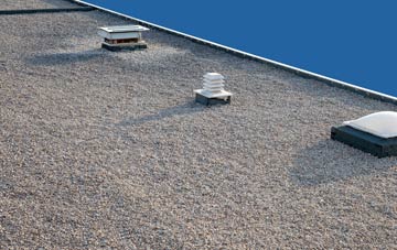 flat roofing Wrabness, Essex