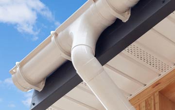 Wrabness gutter installation costs