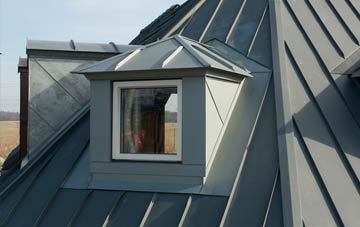 metal roofing Wrabness, Essex