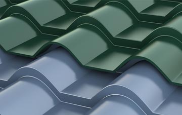 who should consider Wrabness plastic roofs