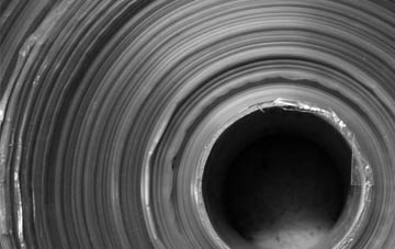 Wrabness pvc roof replacement