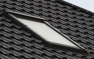 benefits of Wrabness roof windows