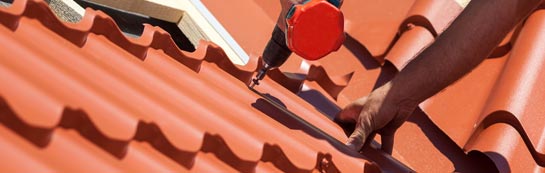 save on Wrabness roof installation costs