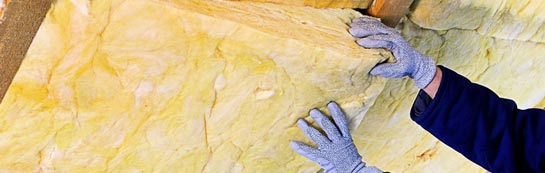 quotes for Wrabness roof insulation