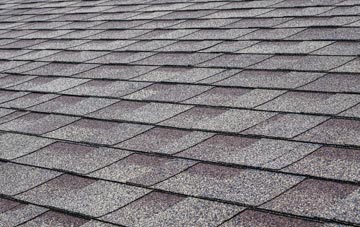 Wrabness tiles for shallow pitch roofing
