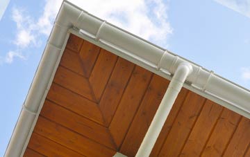 Wrabness soffit types