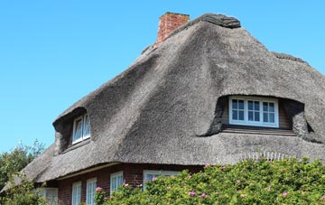 thatch roofing Wrabness, Essex