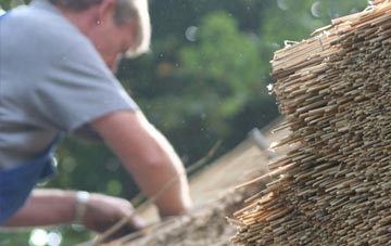 professional Wrabness thatchers