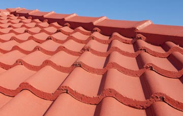 Wrabness tile and slate roof replacement