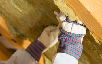 types of Wrabness pitched roof insulation materials