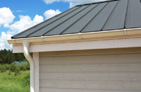 Wrabness fascia repair