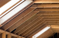 Wrabness tapered roof insulation quotes